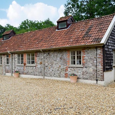 Whatley Lodge Winsham المظهر الخارجي الصورة
