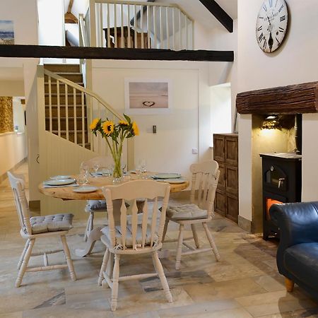 Whatley Lodge Winsham المظهر الخارجي الصورة
