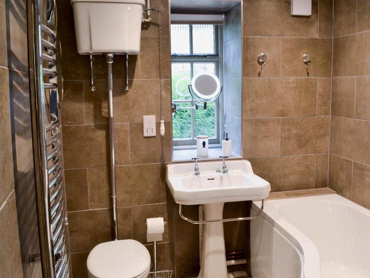 Whatley Lodge Winsham المظهر الخارجي الصورة