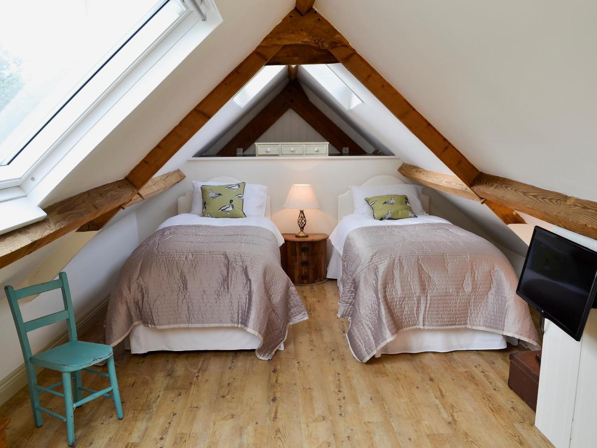 Whatley Lodge Winsham المظهر الخارجي الصورة