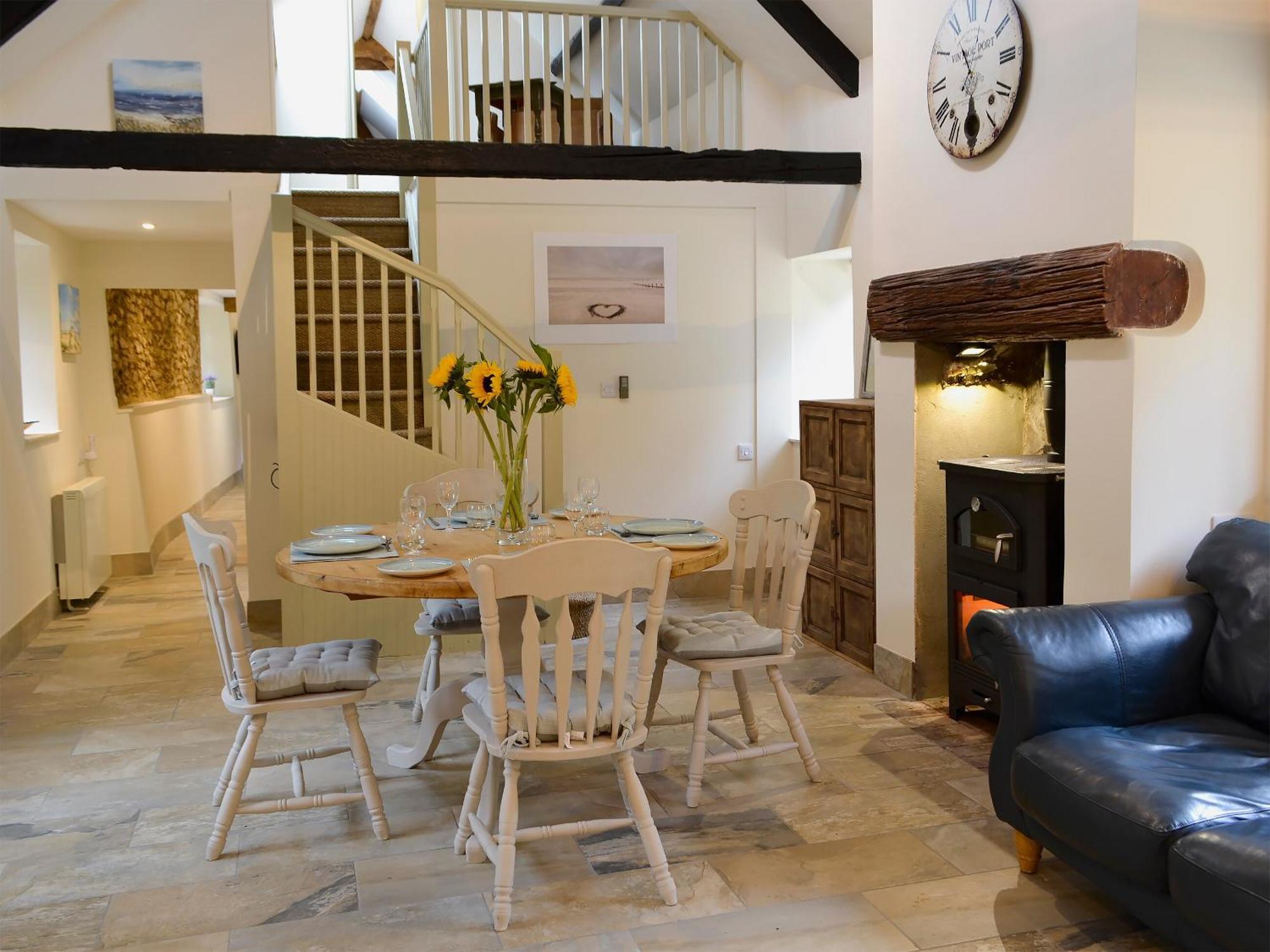 Whatley Lodge Winsham المظهر الخارجي الصورة