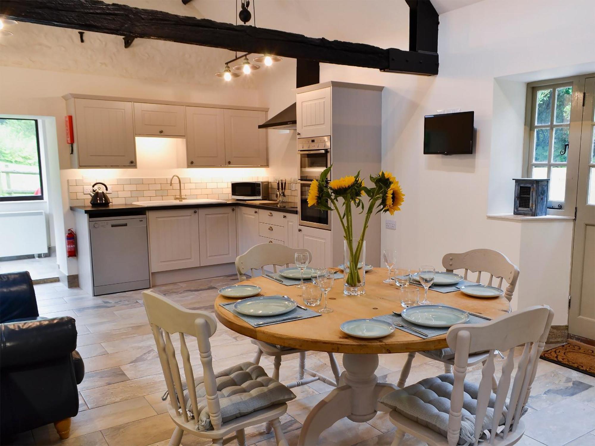 Whatley Lodge Winsham المظهر الخارجي الصورة