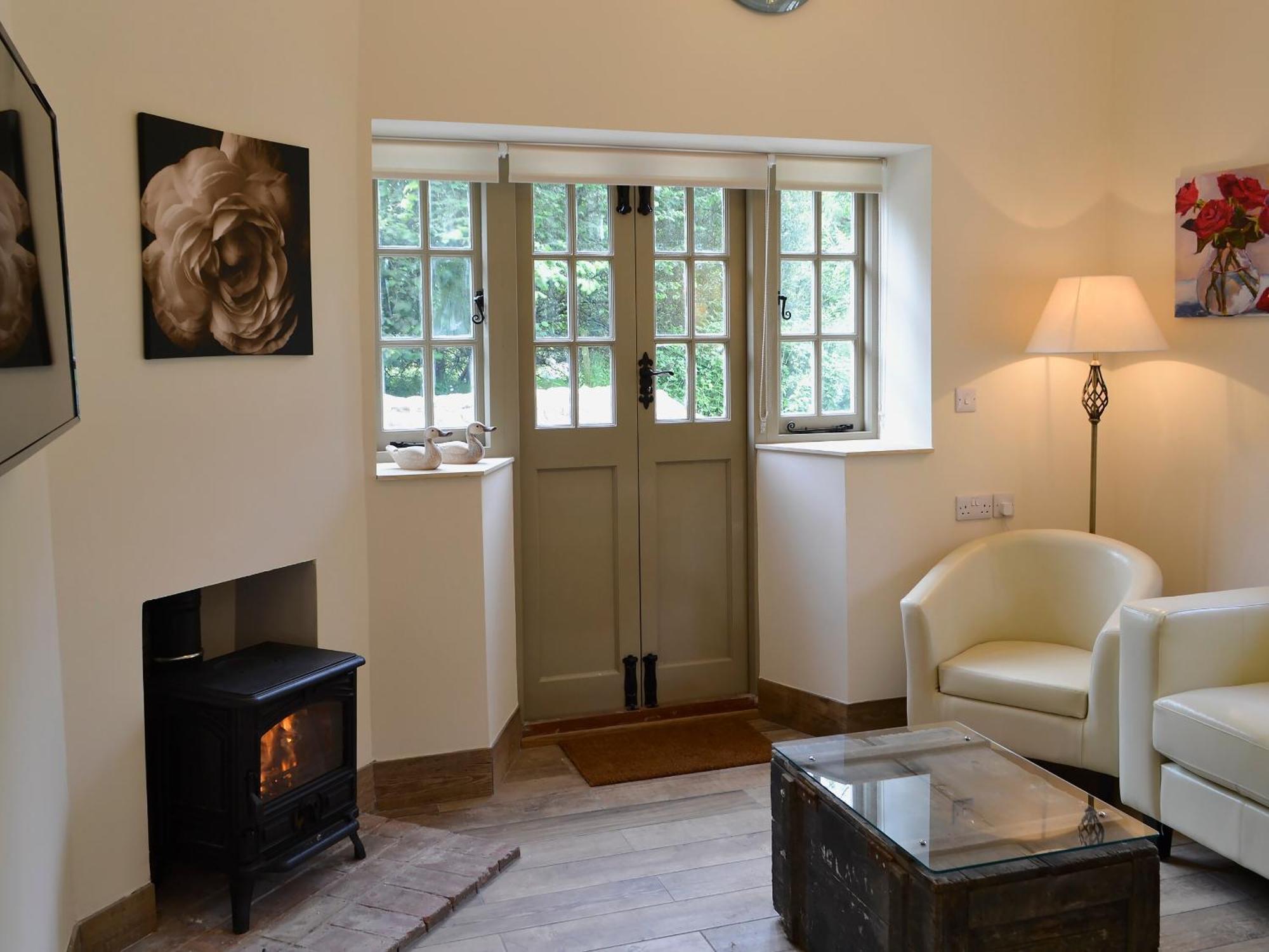 Whatley Lodge Winsham المظهر الخارجي الصورة